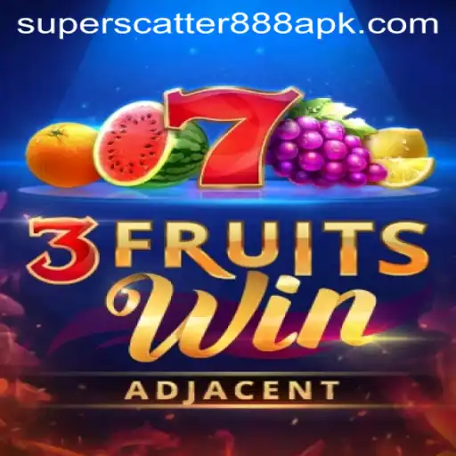 Discovering the Excitement of 3FruitsWin and Superscatter888 apk