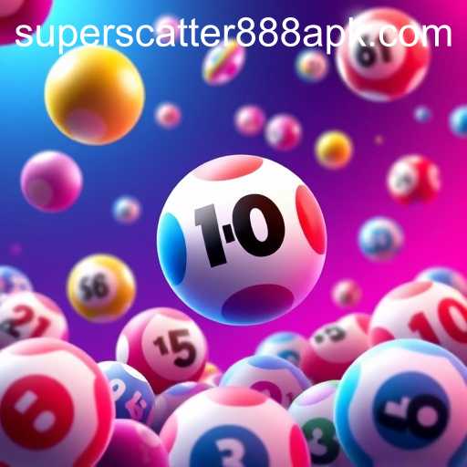 Exploring the World of Bingo Games: A Dive into Superscatter888 APK