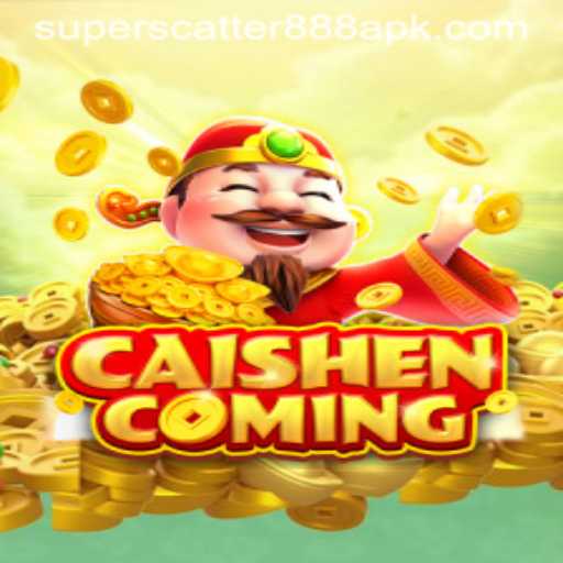 Discover the Thrilling World of CAISHENCOMING and Superscatter888 apk