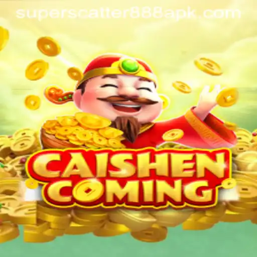 Discover the Thrilling World of CAISHENCOMING and Superscatter888 apk