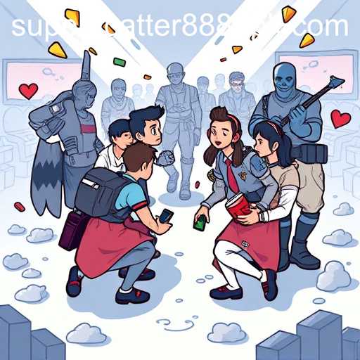 Exploring the Dynamics of Player Community in the World of Gaming