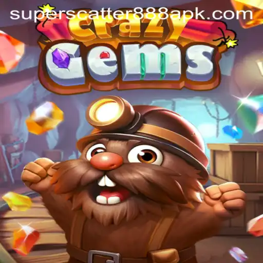 Discover the Thrilling World of CrazyGems and Superscatter888 Apk