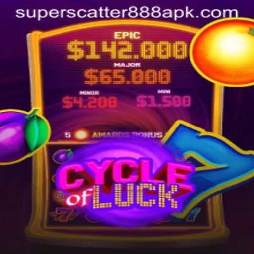 Explore the Game CycleofLuck and Discover Superscatter888 APK
