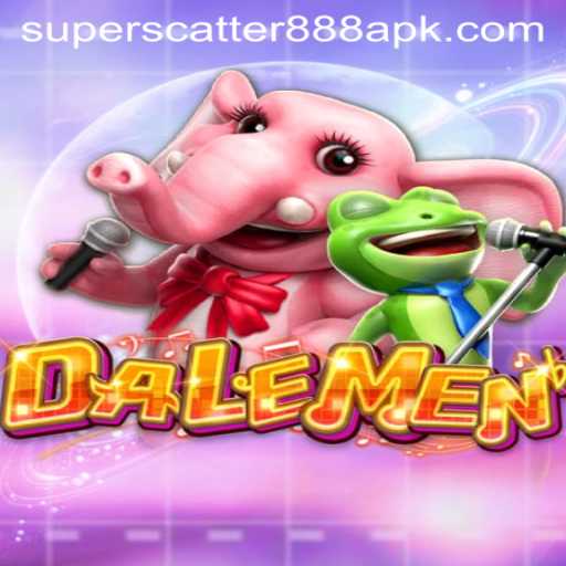 Explore DALEMEN and the Exciting World of Superscatter888