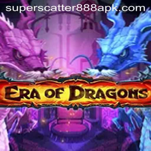 Exploring EraOfDragons: The Game That Combines Fantasy and Strategy