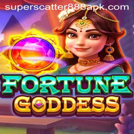 Exploring the World of FORTUNEGODDESS and the Superscatter888 APK