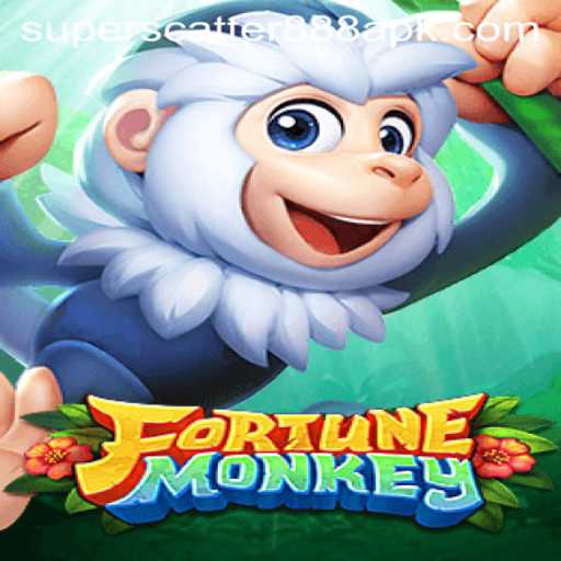 FortuneMonkey: Discover the Thrilling World of Superscatter888 APK