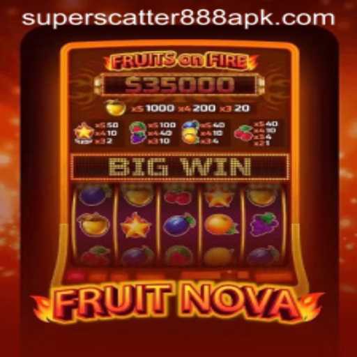 Exploring the Exciting World of FruitNova and the Popular Superscatter888 APK