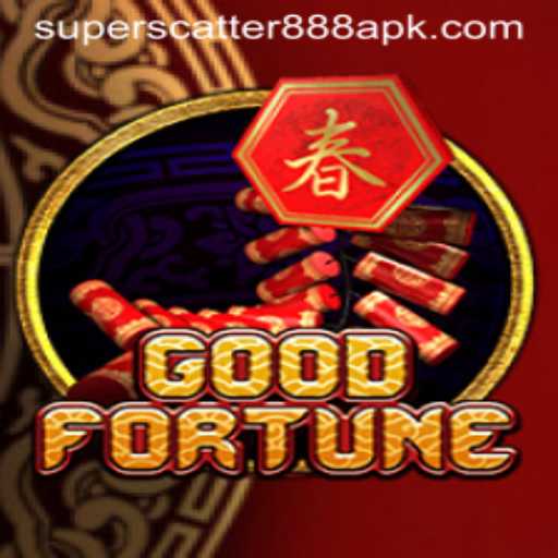 Explore the Thrilling World of GoodFortune: A Deep Dive into Superscatter888 APK