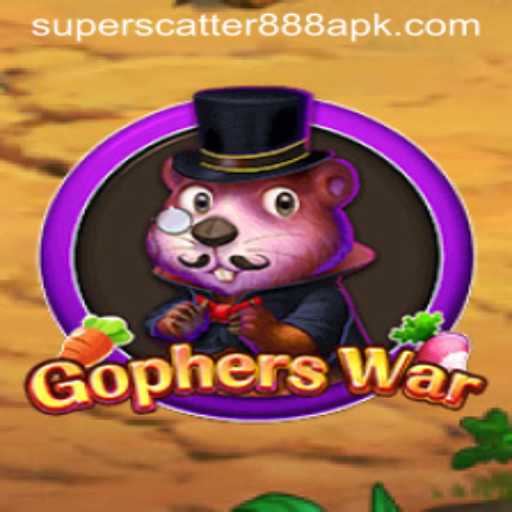 Exploring the Dynamic World of GophersWar and the Superscatter888 APK