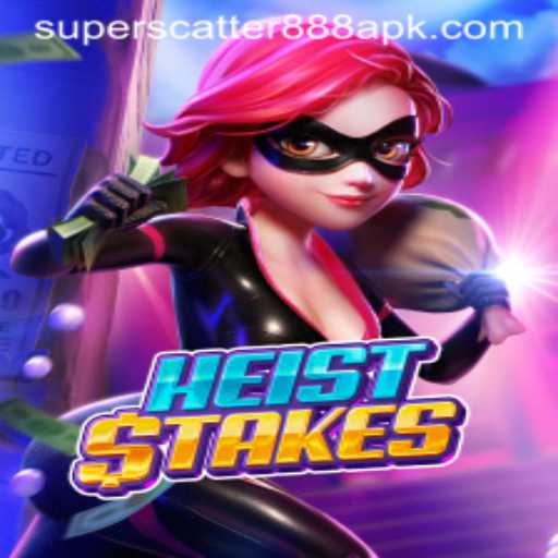 Exciting Heists Await: Unveiling HeistStakes