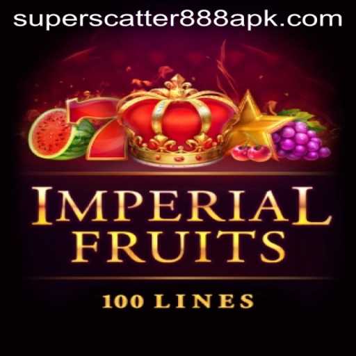 Exploring ImperialFruits100: A Fresh Take on the Classic Fruit Slot Game