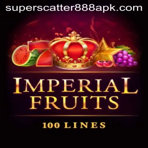 Exploring ImperialFruits100: A Fresh Take on the Classic Fruit Slot Game
