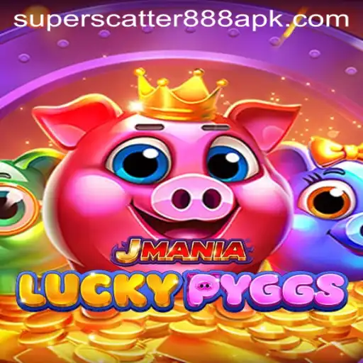 The Exciting World of JManiaLuckyPyggs and the Superscatter888 APK