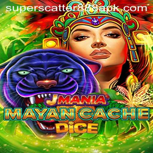 Unveiling JManiaMayanCacheDice: A Gaming Adventure with Superscatter888 APK
