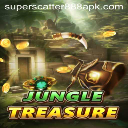Exploring the Exciting World of JungleTreasure and Superscatter888 apk