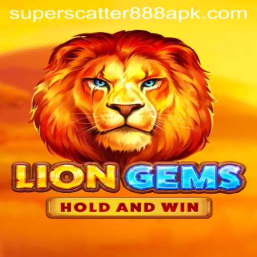 Unlock the Adventure: Exploring LionGems and the Gaming Revolution with Superscatter888 APK