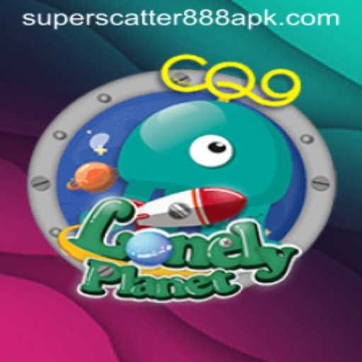 LonelyPlanet Adventure: Unveiling the Fascinating World of Superscatter888 apk