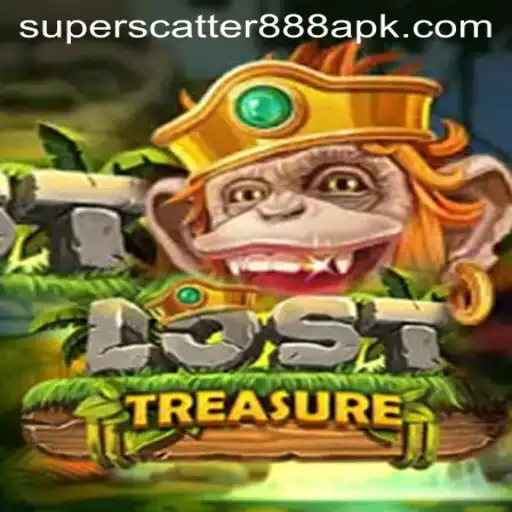 LostTreasure: Unveil Secrets with Superscatter888 Apk