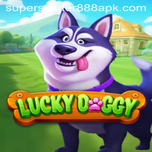 Exploring the Exciting World of LuckyDoggy: A Dive into Superscatter888 apk