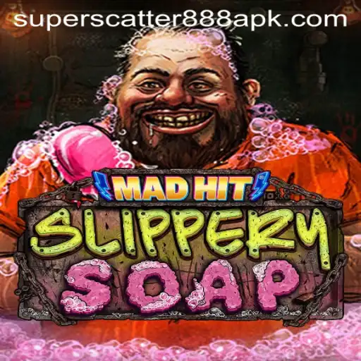 Dive into the World of MadHitSlipperySoap: A Fresh Twist on Mobile Gaming