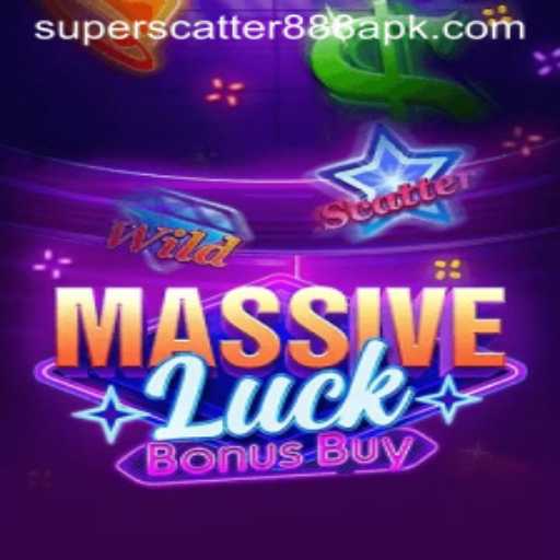 Exploring the Exciting World of MassiveLuckBonusBuy and Superscatter888 Apk