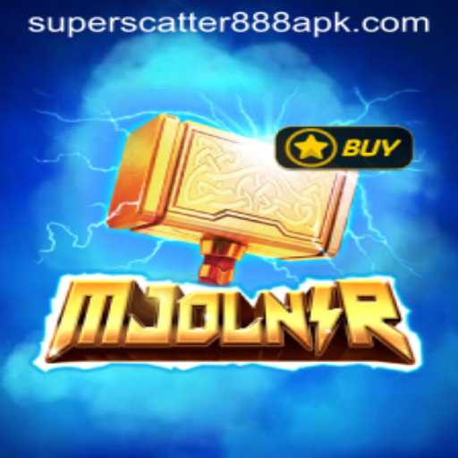 Discover the Thrilling World of Mjolnir: A New Gaming Experience with Superscatter888