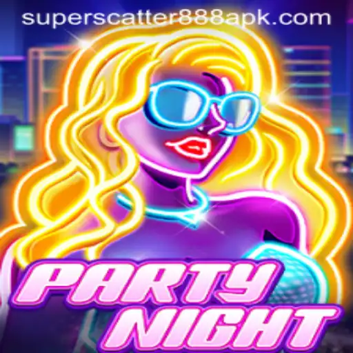 Experience Unmatched Fun with PartyNight - Now Featuring Superscatter888 APK