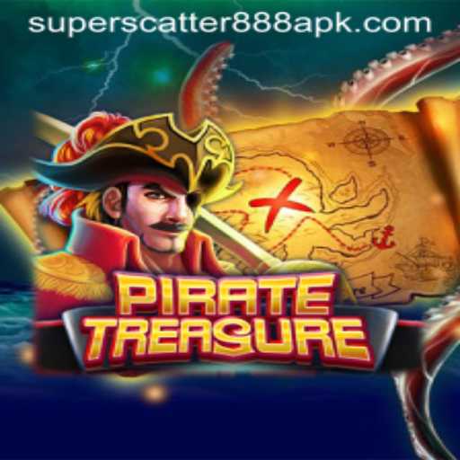 Discover the Exciting World of PirateTreasure with Superscatter888 apk