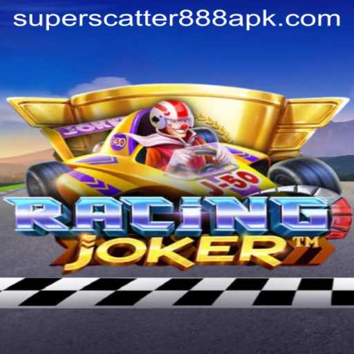 Exploring RacingJoker and the Intriguing World of Superscatter888 apk