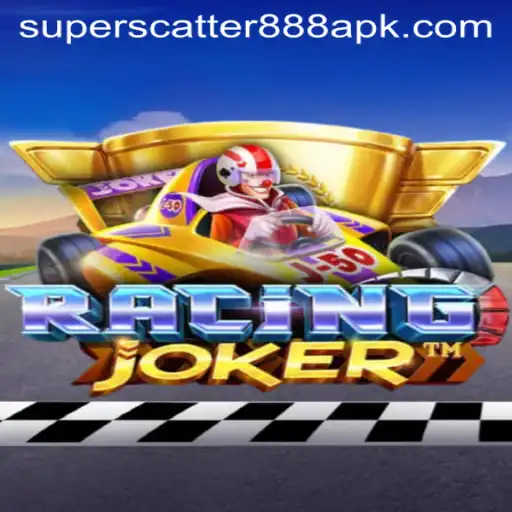 Exploring RacingJoker and the Intriguing World of Superscatter888 apk