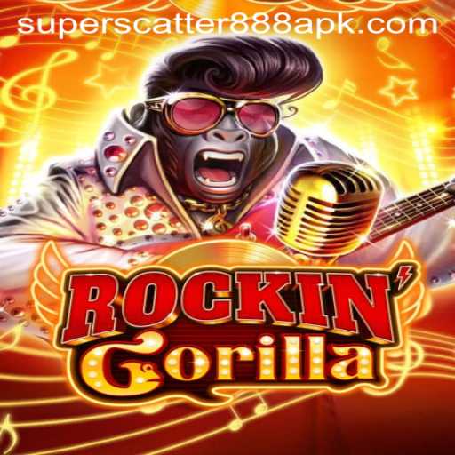 Unleashing the Thrill of RockinGorilla and Superscatter888 Apk
