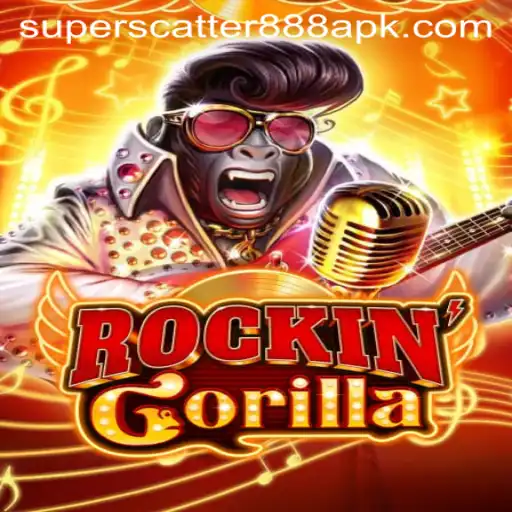 Unleashing the Thrill of RockinGorilla and Superscatter888 Apk