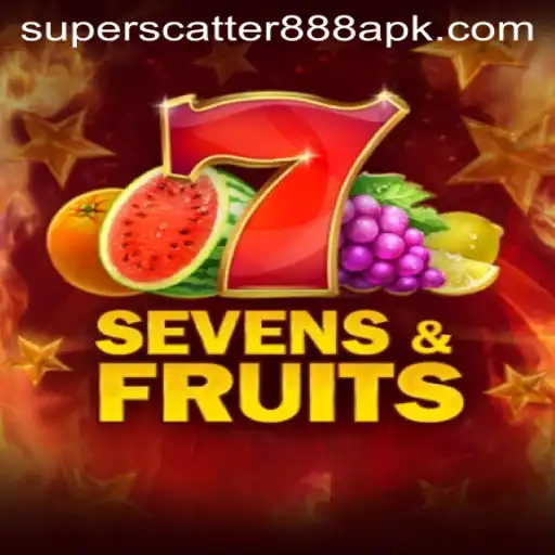 Discover the Exciting World of SevensFruits and the Superscatter888 APK