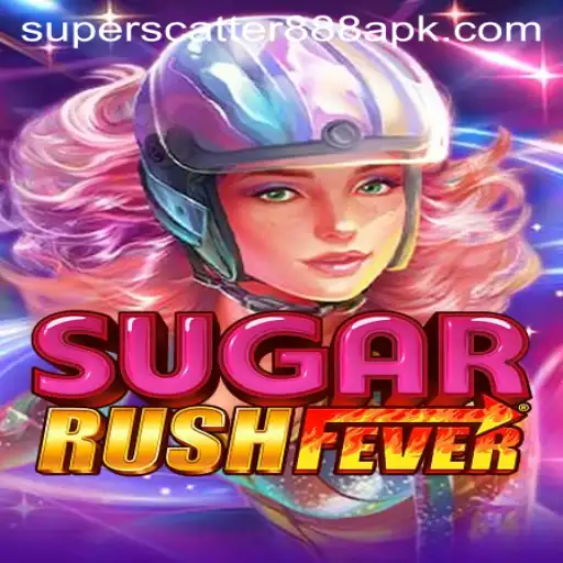 Experience the Thrills of SugarRushFever and Discover Superscatter888 APK