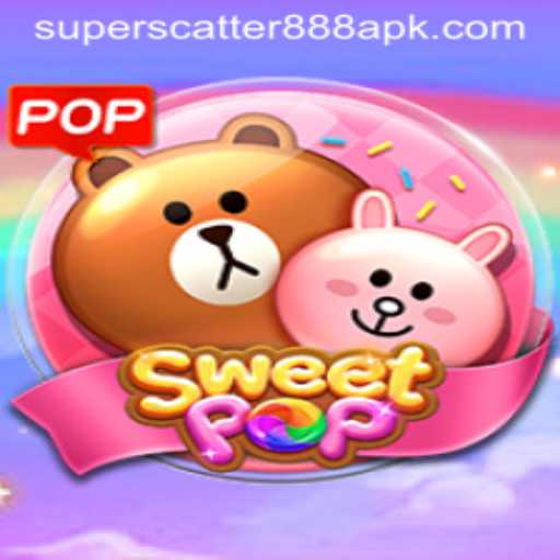The SweetPOP Adventure: Dive into the World of Superscatter888 APK