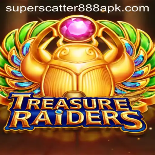 Unveiling TREASURERAIDERS: The Thrilling Adventure Awaits