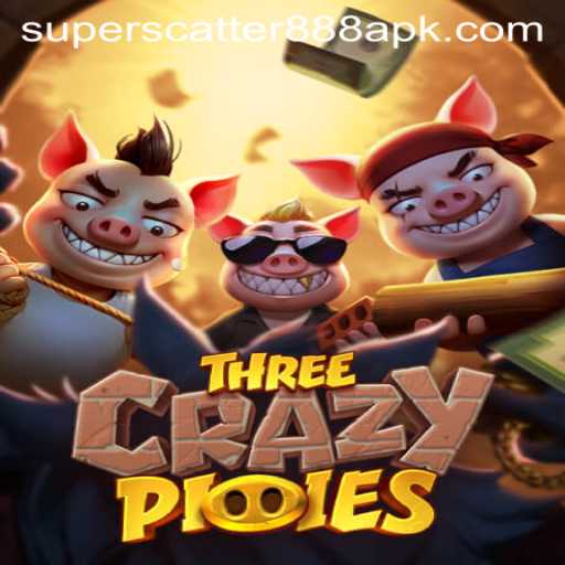 Exploring the Exciting World of ThreeCrazyPiggies and Superscatter888 apk