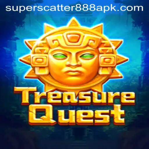 TreasureQuest: Unveiling the World of Superscatter888 Apk