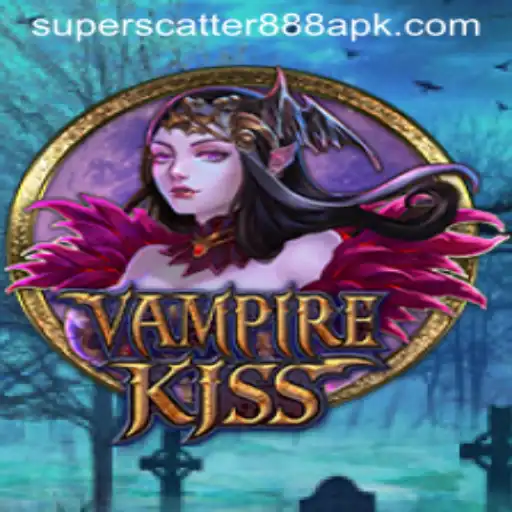 VampireKiss: A Dark Fantasy Adventure with Superscatter888 APK