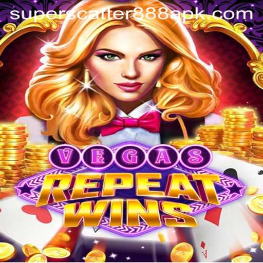 Exploring the Thrilling World of VegasRepeatWins and Superscatter888 APK