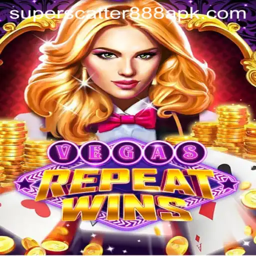 Exploring the Thrilling World of VegasRepeatWins and Superscatter888 APK